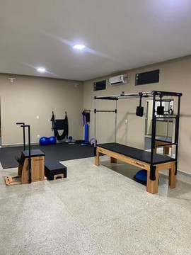 Imagem 2 da galeria do parceiro Viva Bem Pilates - Alagoinhas