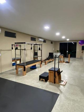 Imagem 3 da galeria do parceiro Viva Bem Pilates - Alagoinhas