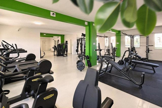 Immagine 2 dalla galleria del partner Fit + Massanzago