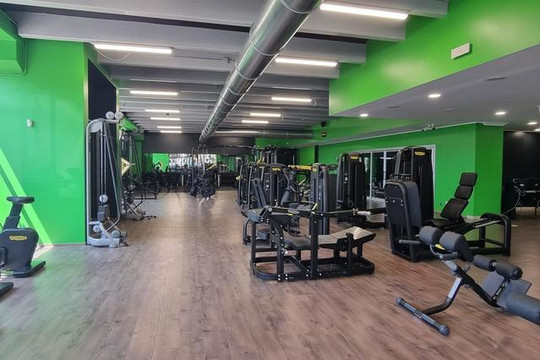 Immagine 3 dalla galleria del partner Fit + Trezzano Rosa