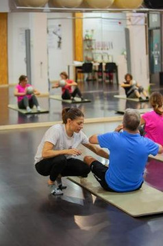 Imagen 2 de la galería del partner Academia Daniela Goitre