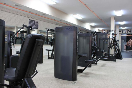 Image 1 from 1Life Fitness partner gallery