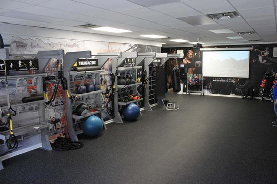 Image 2 from 1Life Fitness partner gallery