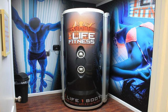 Image 3 from 1Life Fitness partner gallery