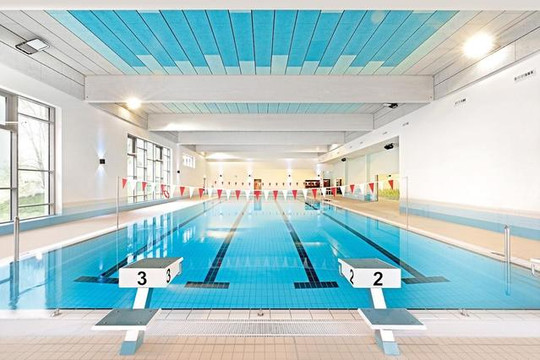 Bild 1 von Aqua Fun Kirchlengern Partnergalerie