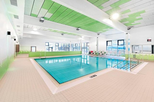 Bild 3 von Aqua Fun Kirchlengern Partnergalerie