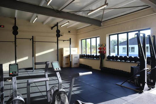 Bild 2 von CrossFit Nienburg Partnergalerie