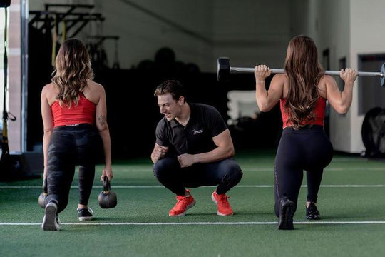 Image 1 from Ideal Physiques Chandler 1 partner gallery