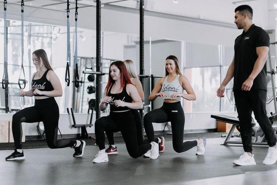 Image 2 from Ideal Physiques Chandler 1 partner gallery