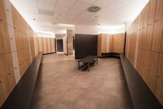 Imagen 3 de la galería del partner VivaGym Arroyomolinos Park