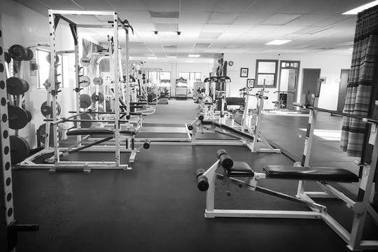 Image 1 from Longevity Fitness Center partner gallery