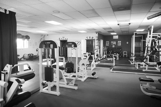 Image 3 from Longevity Fitness Center partner gallery