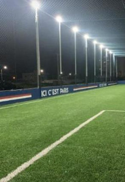 Imagem 2 da galeria do parceiro Arena Champions - Vitória da Conquista