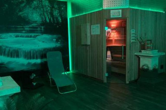 Bild 1 von pure Fitness Partnergalerie