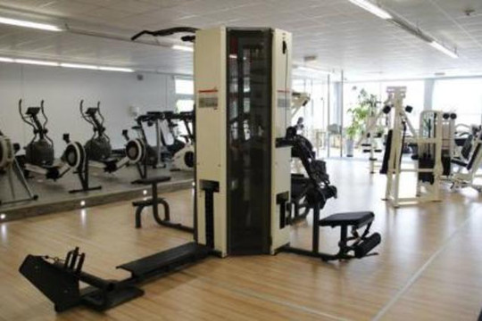Bild 2 von pure Fitness Partnergalerie