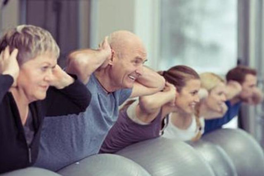 Bild 3 von pure Fitness Partnergalerie