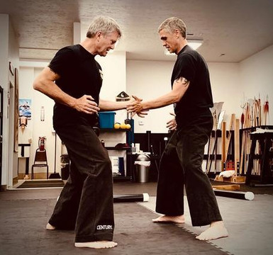 Image 1 from L.A. Shaolin Studios LTD partner gallery