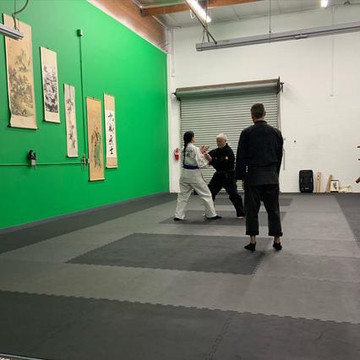 Image 2 from L.A. Shaolin Studios LTD partner gallery