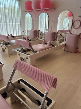 Imagen 2 de la galería del partner Angels Pilates Reformer