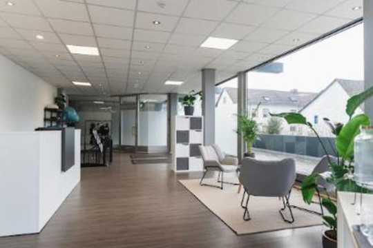 Bild 1 von Kraftquelle Partnergalerie