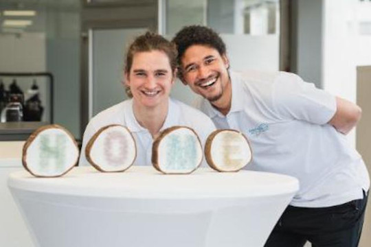 Bild 2 von Kraftquelle Partnergalerie