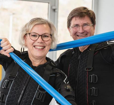 Bild 3 von Kraftquelle Partnergalerie