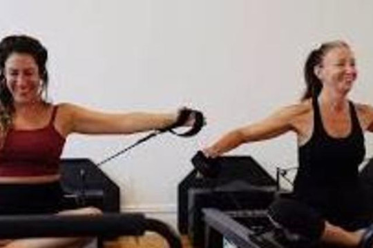 Image 1 from The Good Pilates partner gallery