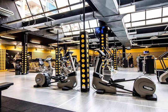 Immagine 1 dalla galleria del partner Fit Express Torino San Marino