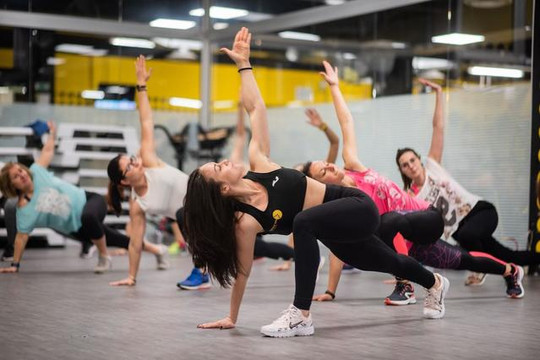 Immagine 2 dalla galleria del partner Fit Express Torino San Marino
