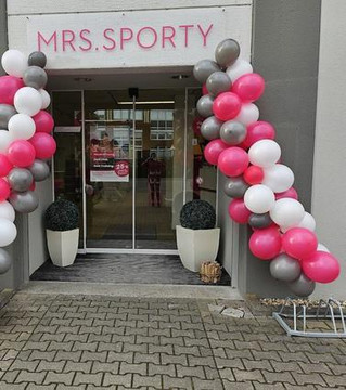 Bild 1 von Mrs.Sporty Club Bodenheim Partnergalerie