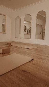 Bild 2 von MANILLA PILATES by Marei Gaulke Partnergalerie