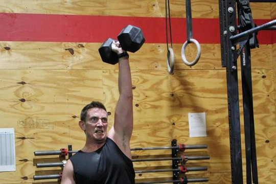 Image 2 from CrossFit Rua partner gallery