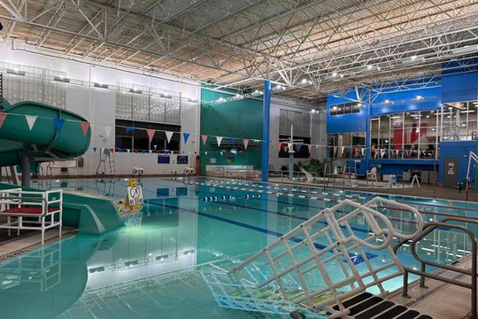 Image 3 from Downtown Boise YMCA partner gallery