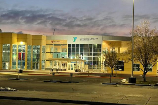 Image 1 from West Boise YMCA & Boise City Aquatic Center partner gallery
