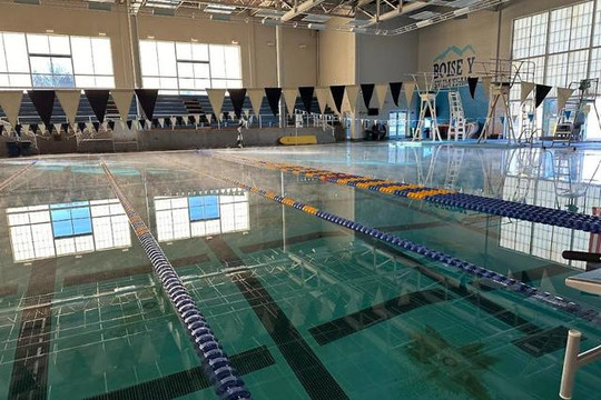 Image 2 from West Boise YMCA & Boise City Aquatic Center partner gallery