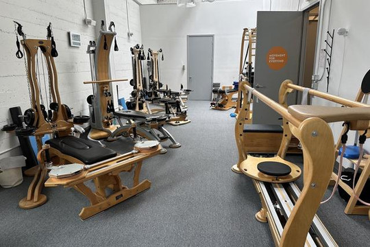 Image 1 from Movement For Everyone partner gallery