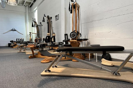 Image 2 from Movement For Everyone partner gallery