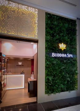 Imagem 1 da galeria do parceiro Buddha Spa Balneário Shopping