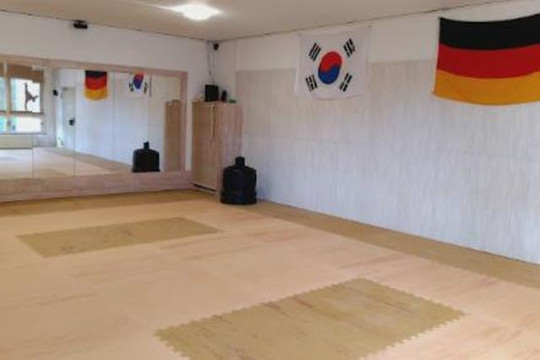 Bild 2 von Sportschule Mustang e.V. (Anger-Crottendorf) Partnergalerie