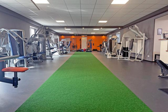 Bild 3 von Fitnessstudio Nersingen GYM45 Partnergalerie