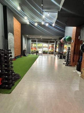 Imagem 1 da galeria do parceiro Pulso Funcional -