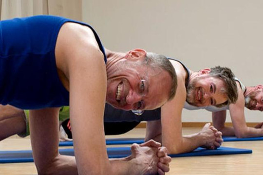 Bild 2 von Body Works Cologne Partnergalerie