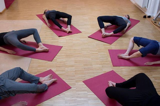 Bild 3 von Body Works Cologne Partnergalerie