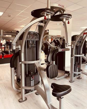 Immagine 1 dalla galleria del partner X-Pression Health Club