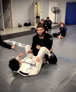 Image 2 from Team Hansen BJJ partner gallery