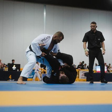 Image 3 from Team Hansen BJJ partner gallery