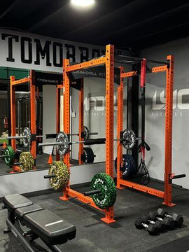 Imagen 1 de la galería del partner Peak Performance Center