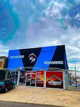 Imagen 2 de la galería del partner Peak Performance Center