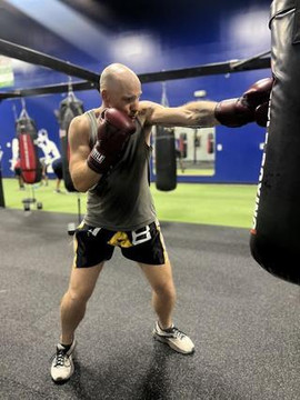 Image 1 from KG Quality Boxing Arizona partner gallery