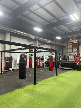 Image 3 from KG Quality Boxing Arizona partner gallery